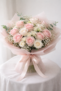 Blush Eternity