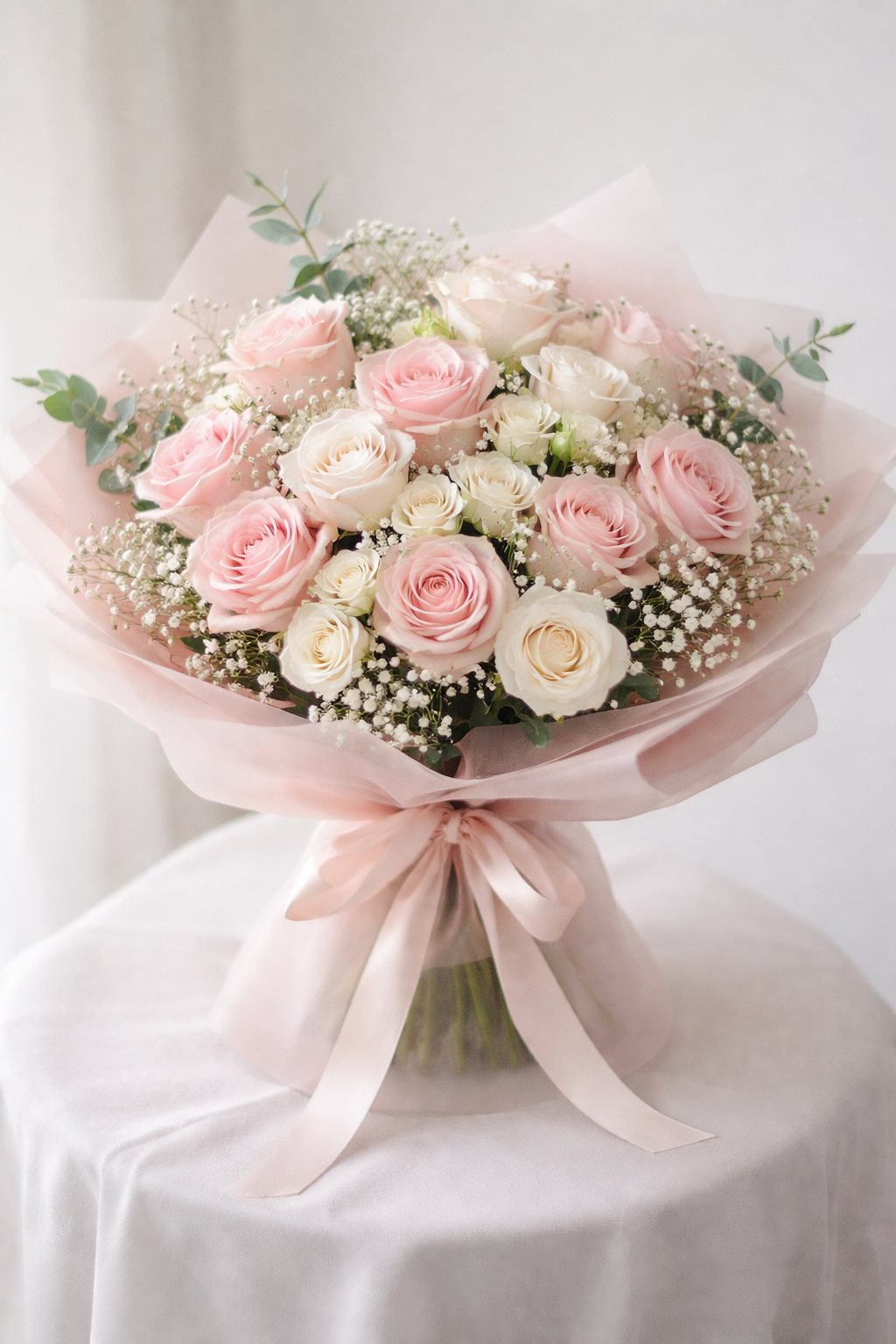 Blush Eternity